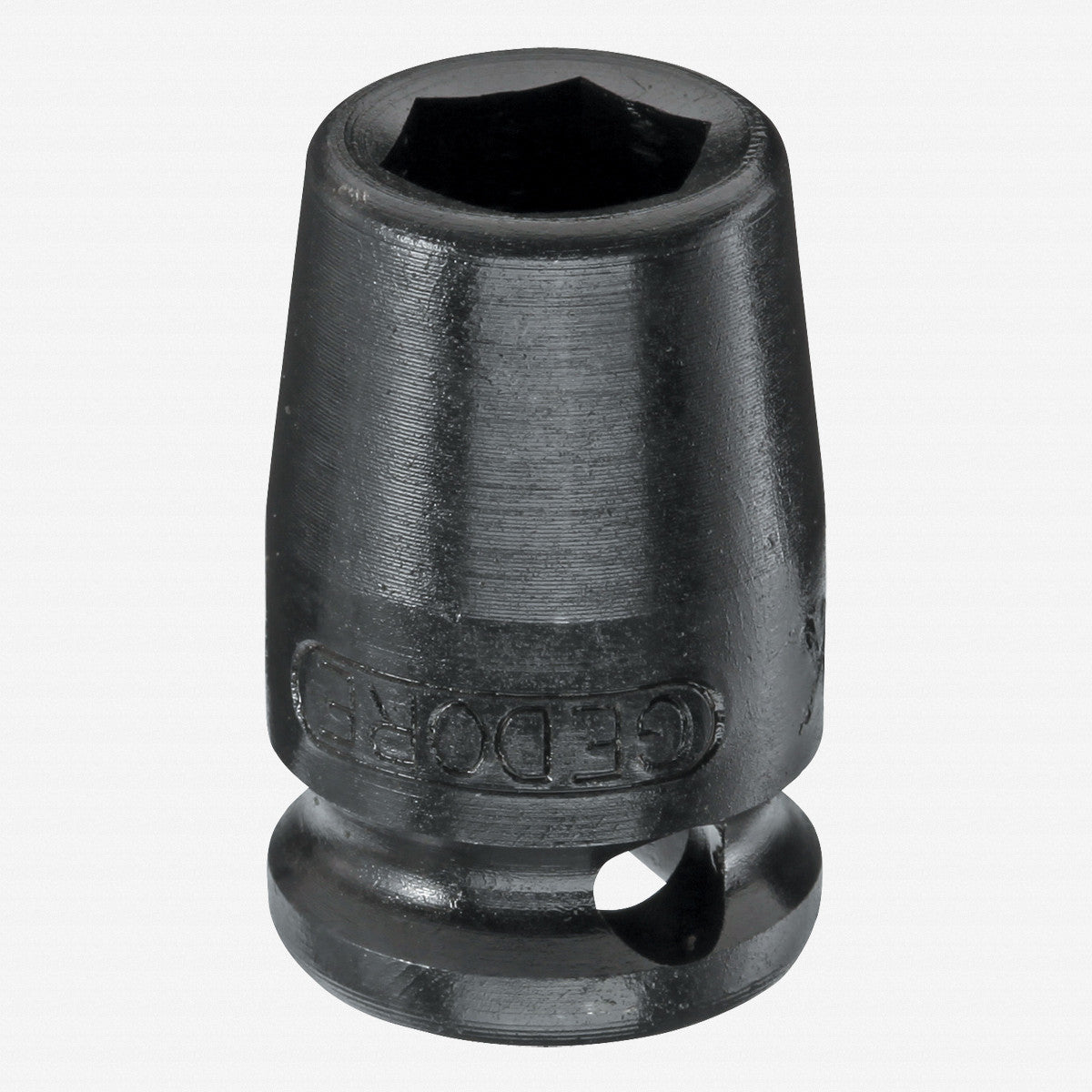 Gedore K 30 16 Impact socket 3/8" 16 mm - GR6252130 - KC Tool