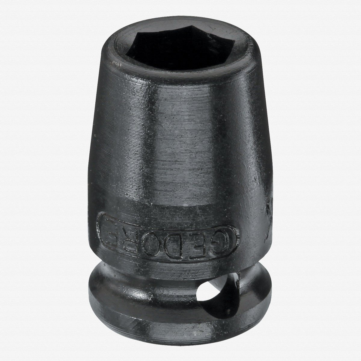 Gedore K 30 18 Impact socket 3/8" 18 mm - GR6252480 - KC Tool