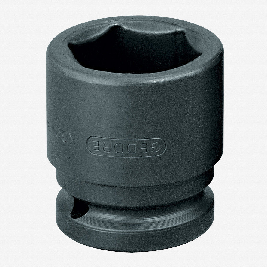 Gedore K 32 30 Impact socket 3/4" 30 mm - GR6282550 - KC Tool