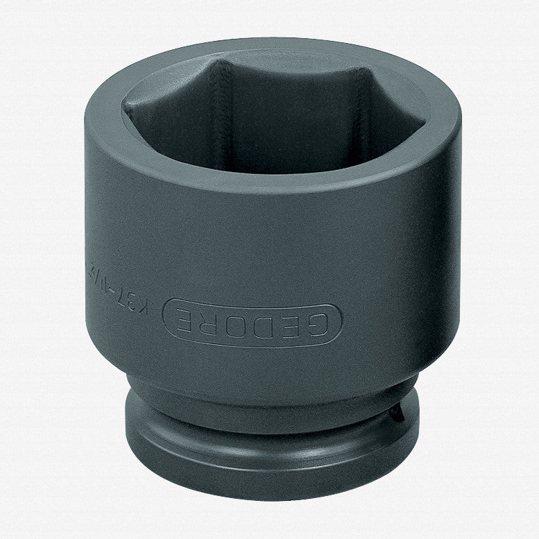 Gedore K 37 65 Impact socket 1.1/2" 65 mm - GR6328640 - KC Tool