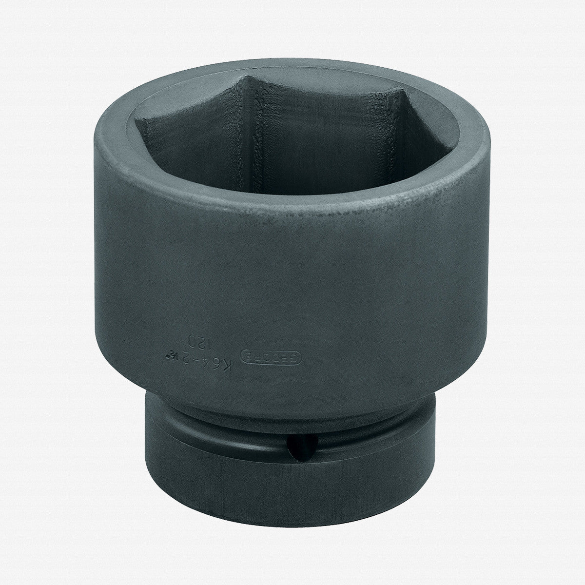 Gedore K 64 95 Impact socket 2.1/2" 95 mm - GR6371730 - KC Tool