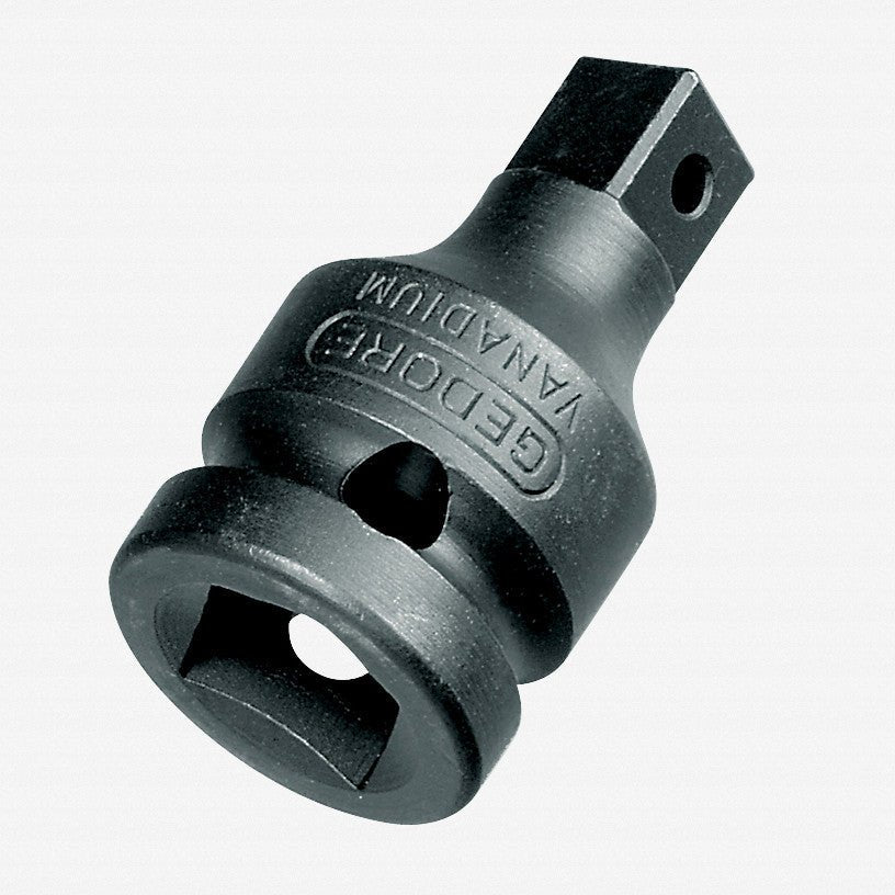 Gedore KB 1930 Reducer 1/2" to 3/8" - GR6650370 - KC Tool