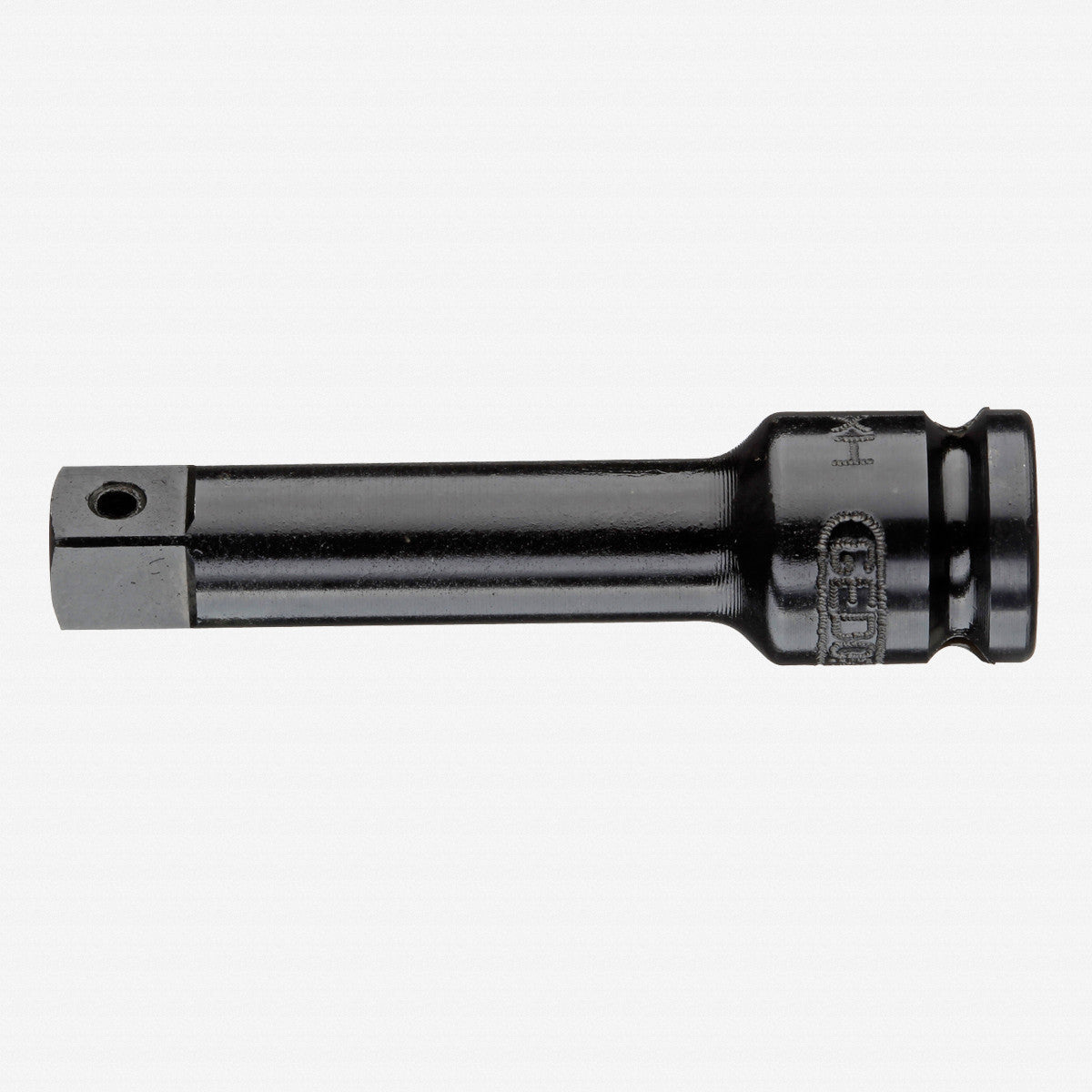 Gedore KB 2090 - 2 Impact extension 1/4" 50 mm - GR6201140 - KC Tool