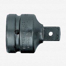 Gedore KB 2132 Impact reducer 1" to 3/4" - GR6657460 - KC Tool