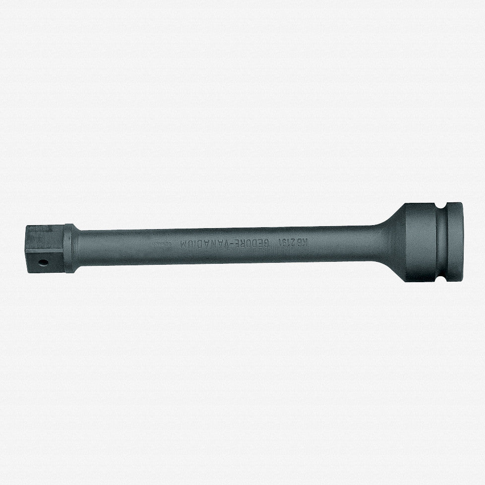 Gedore KB 2190 - 12 Impact extension 1" 300 mm - GR6658000 - KC Tool