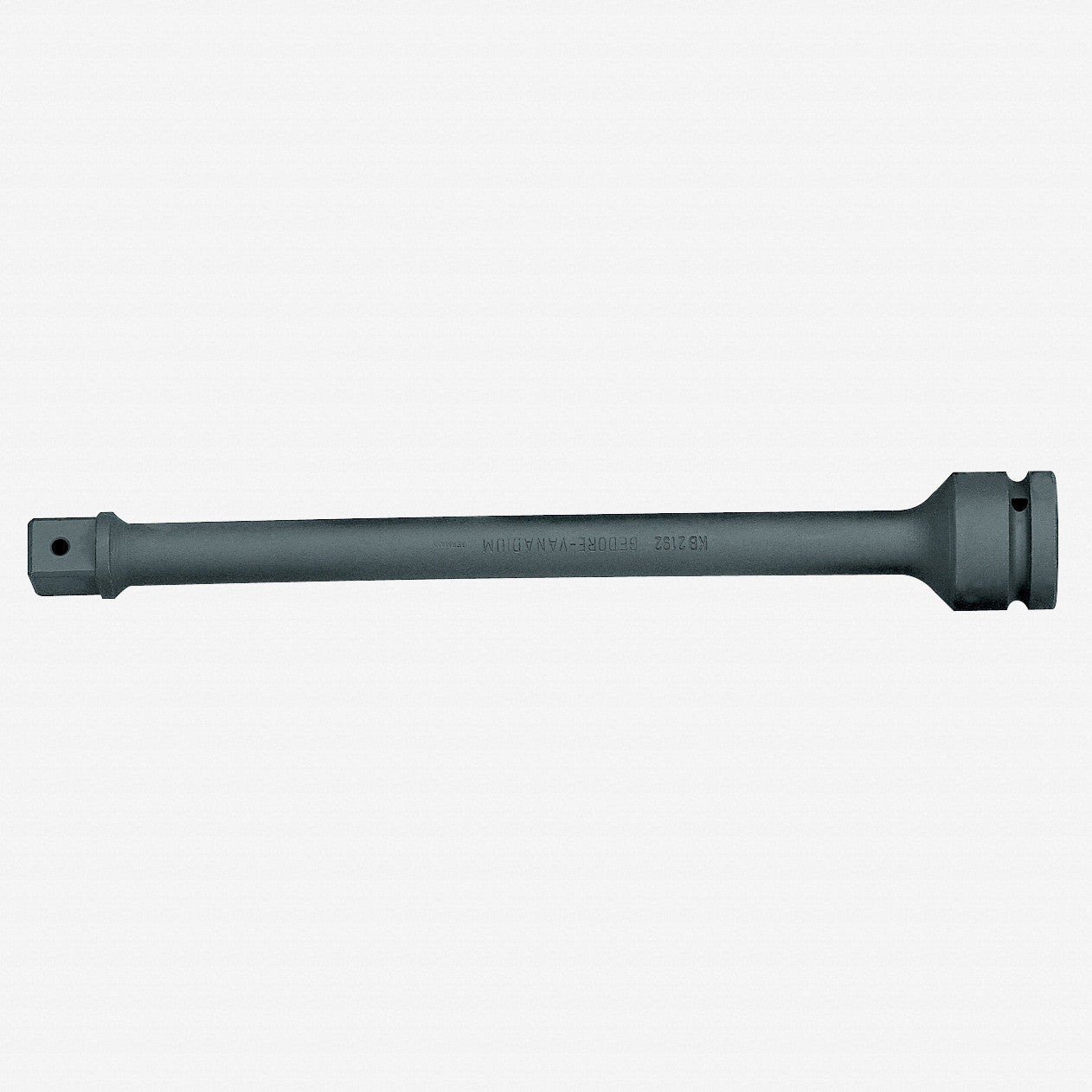 Gedore KB 2190 - 16 Impact extension 1" 405 mm - GR6658190 - KC Tool