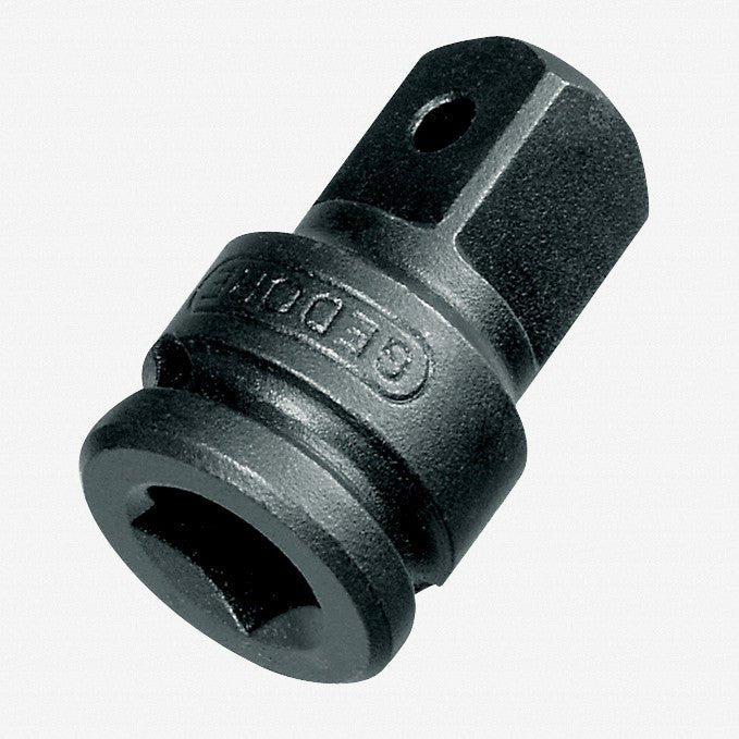 Gedore KB 3019 Impact converter 3/8" to 1/2" - GR6263410 - KC Tool