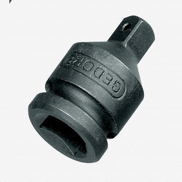 Gedore KB 3020 Impact reducer 3/8" to 1/4" - GR6263250 - KC Tool
