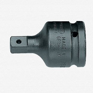 Gedore KB 3219 Impact reducer 3/4" to 1/2" - GR6675280 - KC Tool