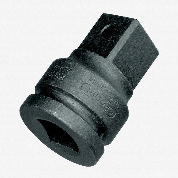 Gedore KB 3221 Impact convertor 3/4" to 1" - GR6671530 - KC Tool