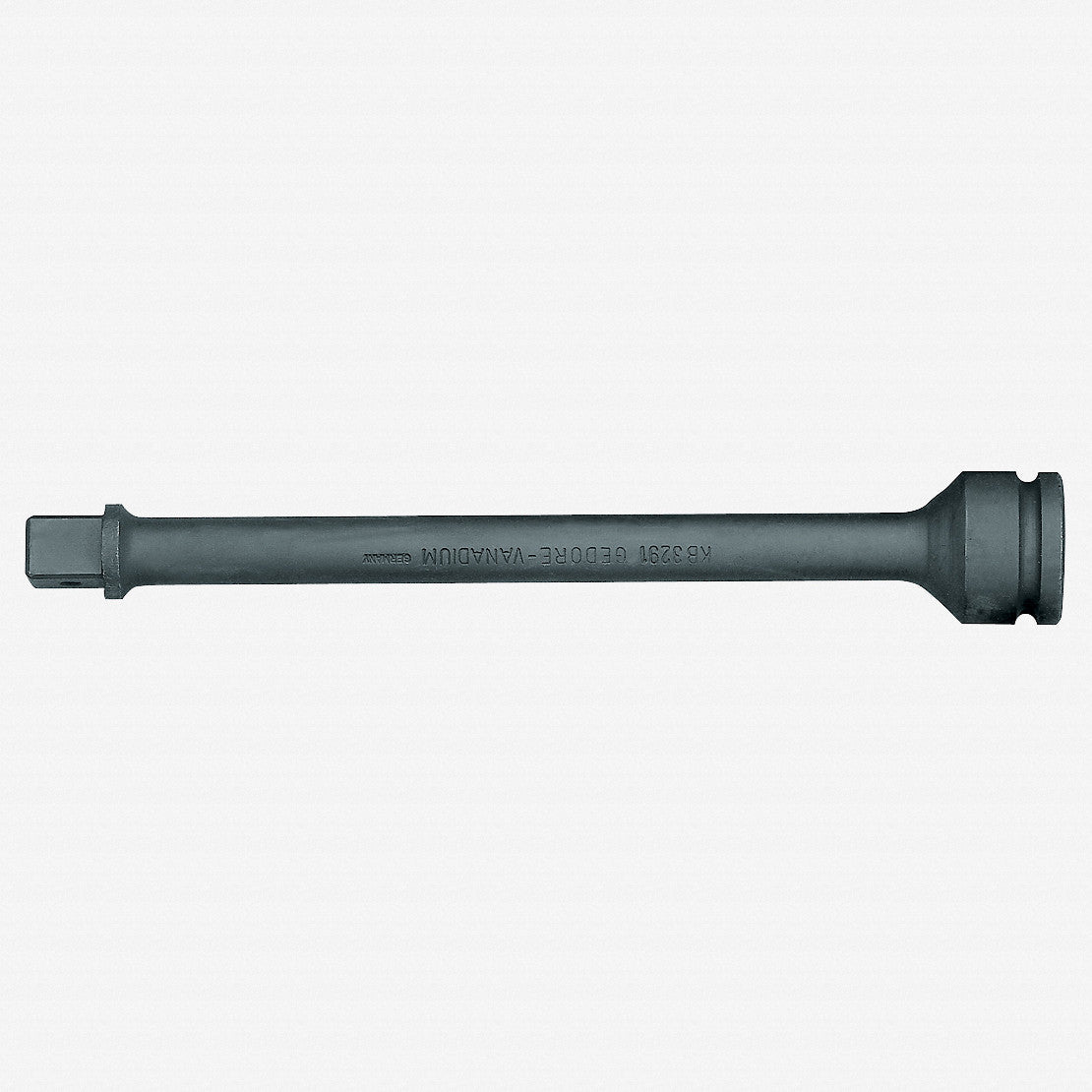 Gedore KB 3290 - 12 Impact extension 3/4" 300 mm - GR6675790 - KC Tool