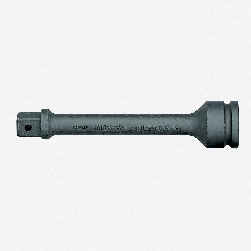 Gedore KB 3290 - 8 Impact extension 3/4" 205 mm - GR6675600 - KC Tool