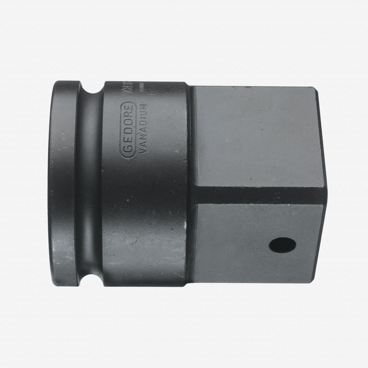 Gedore KB 3764 Impact convertor 1.1/2" to 2.1/2" - GR1531220 - KC Tool