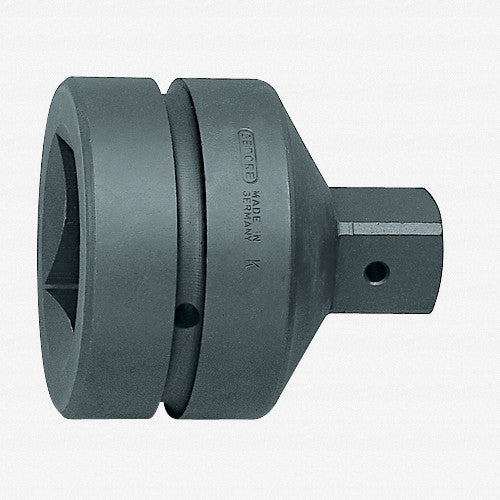 Gedore KB 6437 Impact reducer 2.1/2" to 1.1/2" - GR6699700 - KC Tool