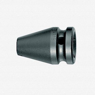 Gedore KB 819 Adaptor for bits 5/16" hex - 1/2" square - GR6563480 - KC Tool