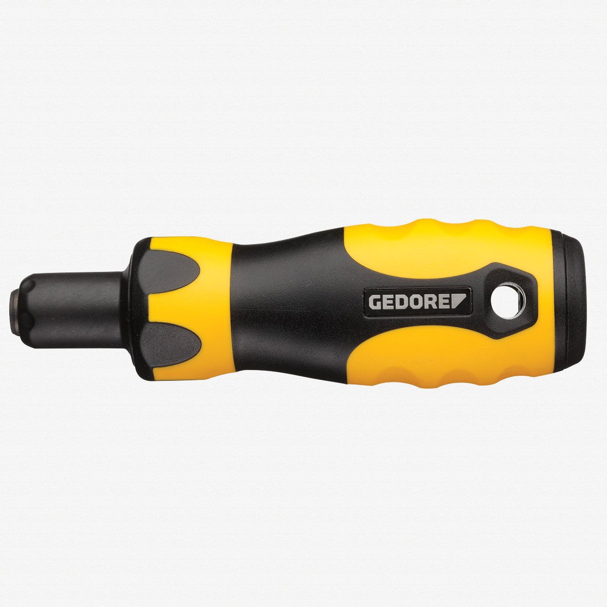 Gedore PGNE 0.25 FS Preset Torque Screwdriver Typ PGN Fixed ESD-Safe, 1/4" Hex Drive, 0.05 Nm - GR2927799 - KC Tool