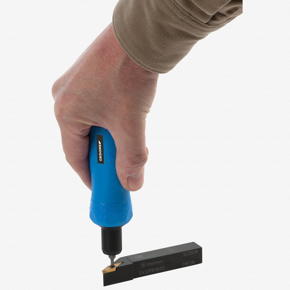 Gedore PGNS 1.5 FS Torque screwdriver Typ PGN FS 1/4" 0,2-1,5 Nm - GR2927721 - KC Tool