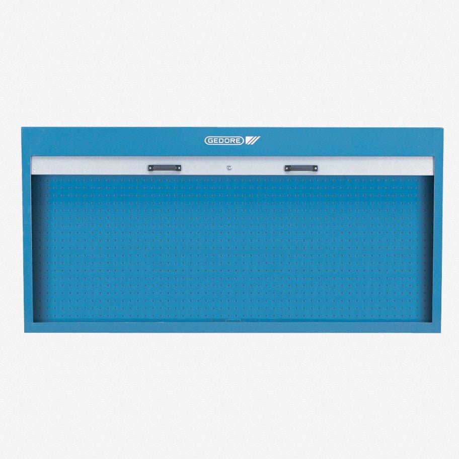 Gedore R 1500 L Tool cabinet with blind, empty - GR6617910 - KC Tool