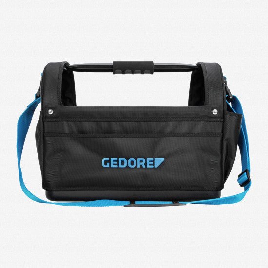 Gedore S 1072-001 Tool Bag with Tools, 29 pcs - GR3100448 - KC Tool
