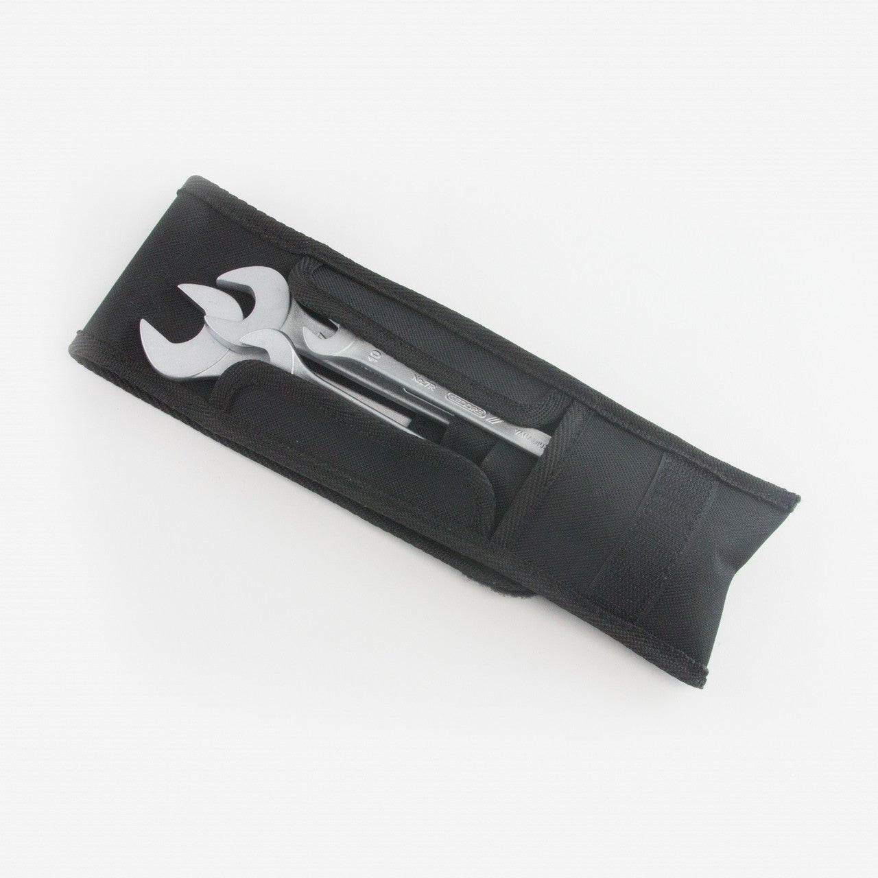 Gedore S 7 R-04 4 Piece Combination Ratchet Spanner Set - Metric - GR2303949 - KC Tool
