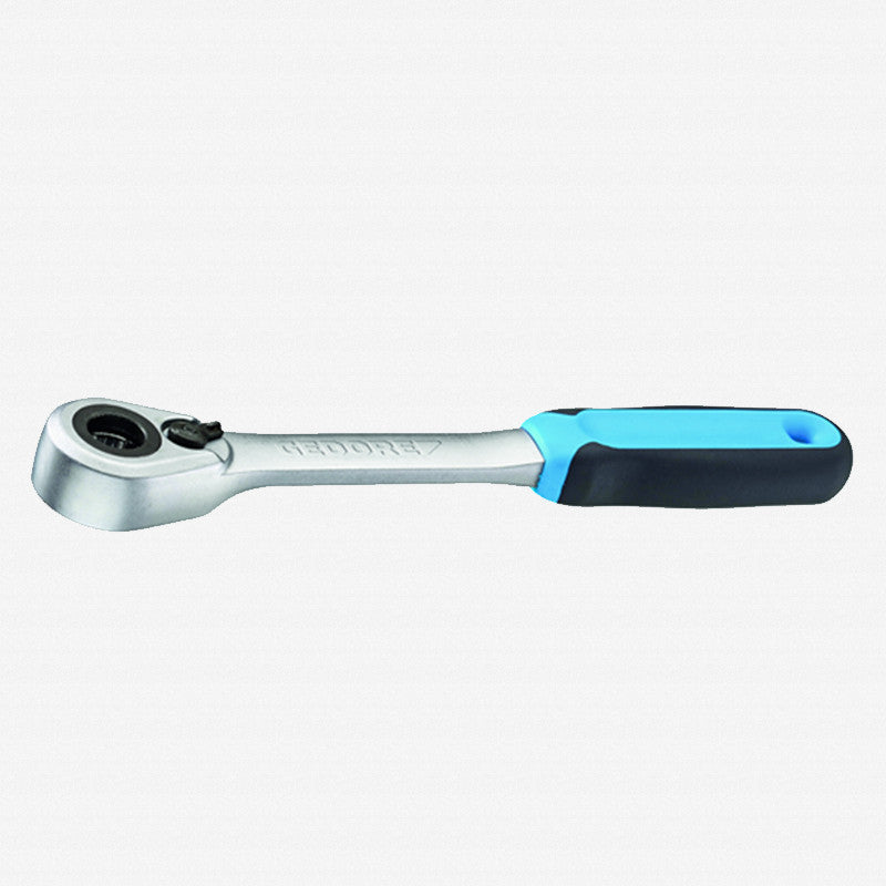 Gedore SB 3093 U - 20 Reversible 3/8" Drive Ratchet - GR3100308 - KC Tool