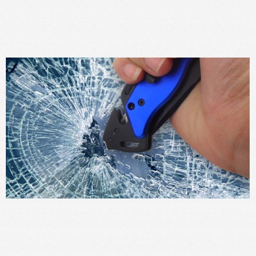 Gedore SB 6952-00 Rescue Knife - GR3100464 - KC Tool