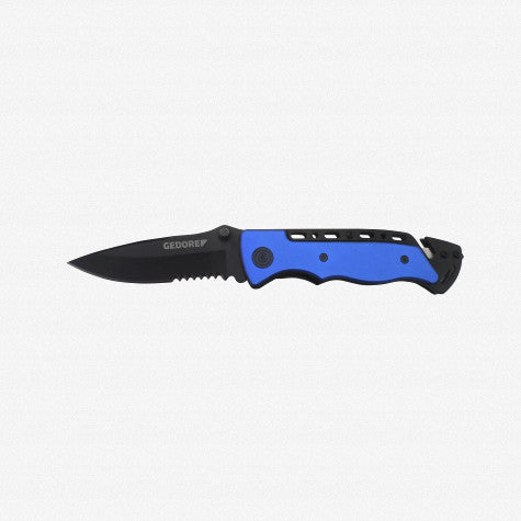 Gedore SB 6952-00 Rescue Knife - GR3100464 - KC Tool