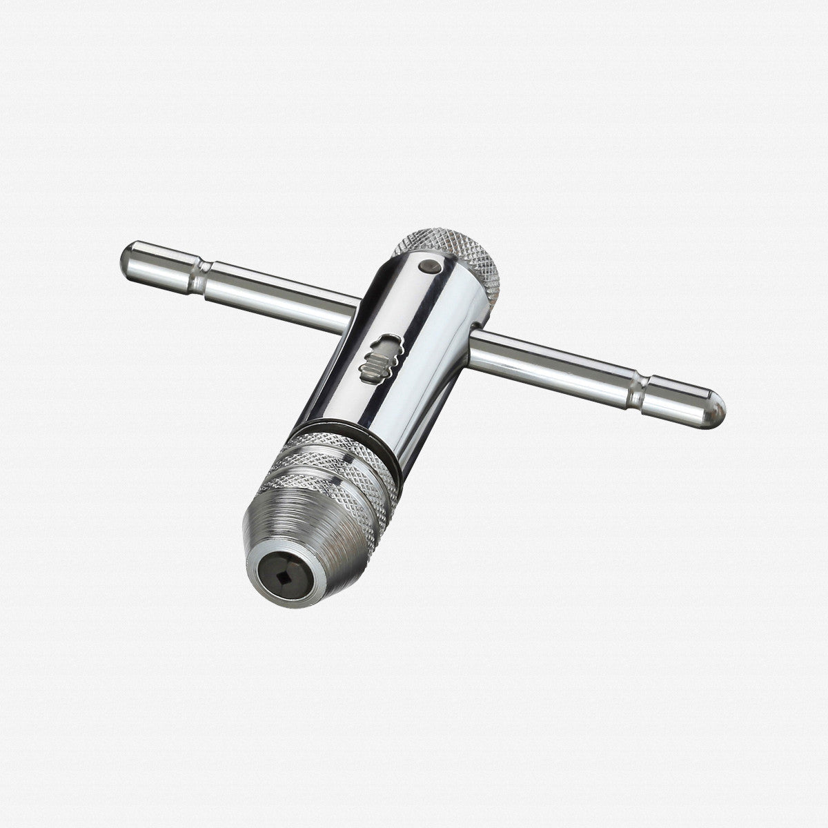 Gedore SB 8551 TGZ - 1 Tap Wrench with Ratchet and Eyelet, Size 1, M3 - M10 - GR3100367 - KC Tool