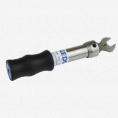 Gedore TBN 2 Breaking Torque Wrench, Captive Pin Drive, 0.4 - 2.0 Nm - GR3292827 - KC Tool