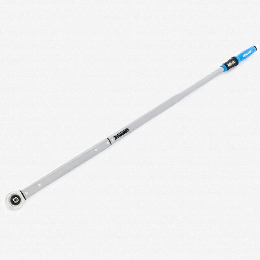 Gedore TF - K850 Torcofix K Ratcheting Torque Wrench, 3/4" Drive, 250 - 850 Nm - GR3278514 - KC Tool