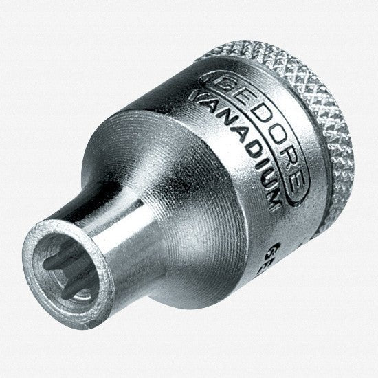 Gedore TX 30 E5 Socket 3/8" TORX E5 - GR6250270 - KC Tool