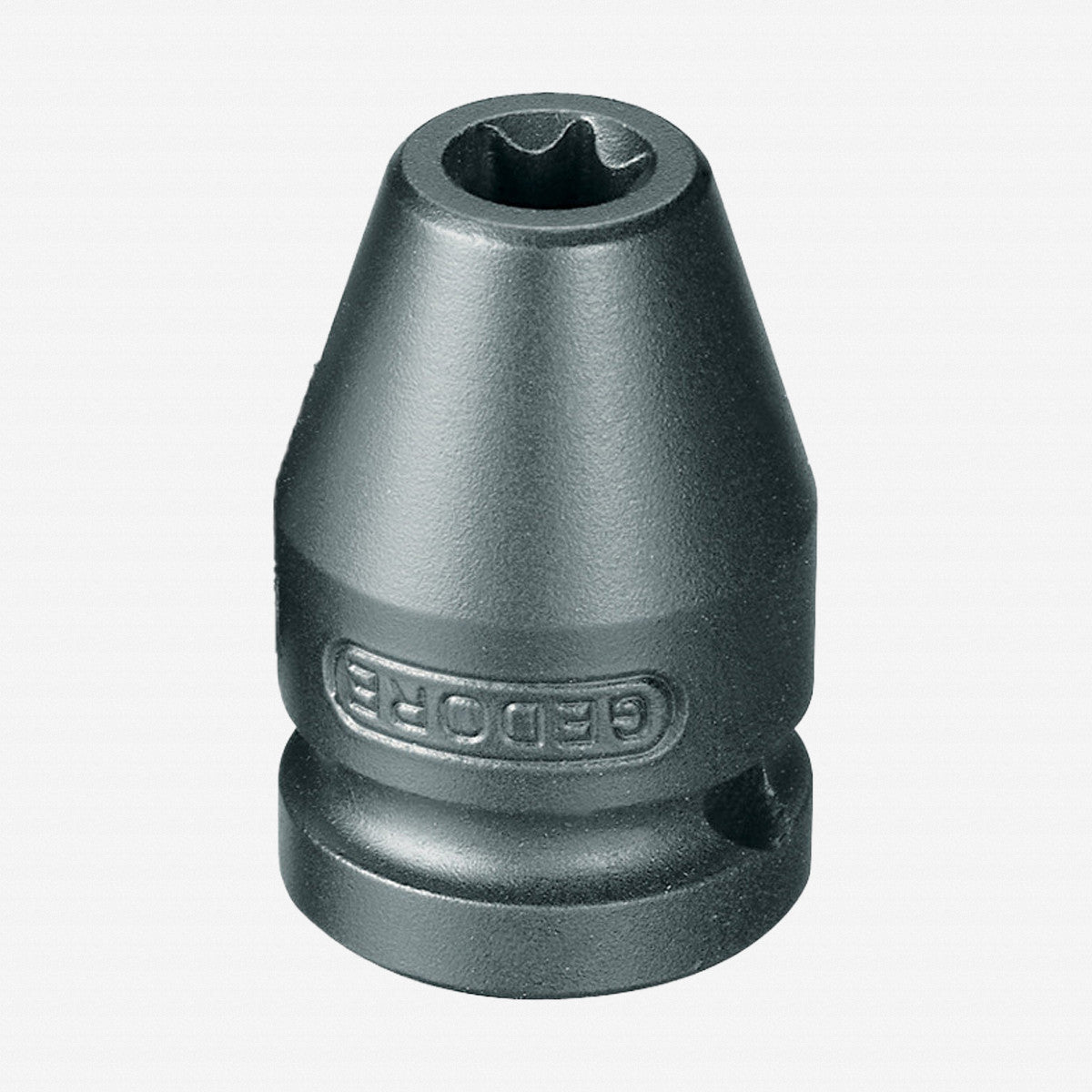 Gedore TX K 19 E12 Impact socket 1/2" TORX E12 - GR6223380 - KC Tool