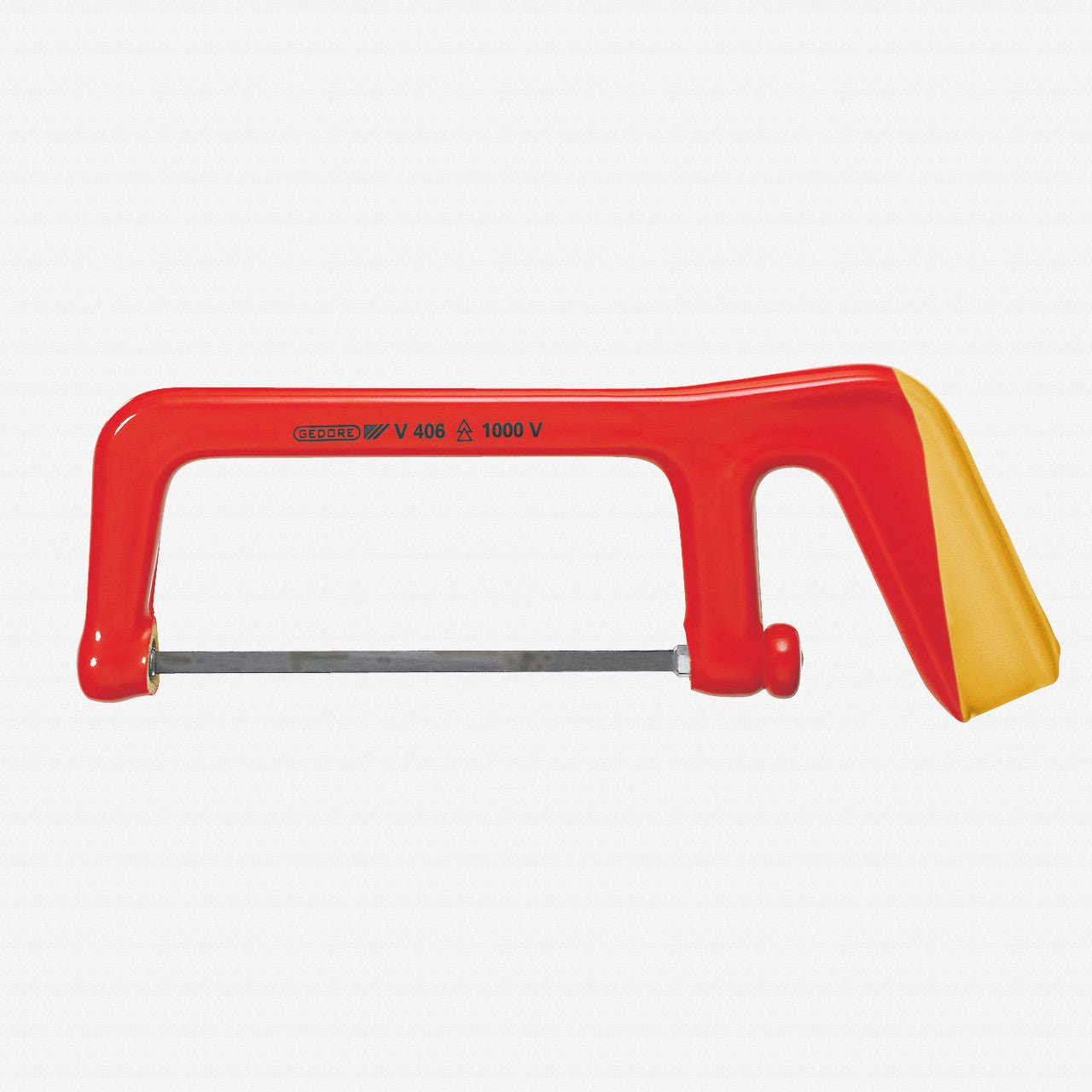 Gedore V 406 Hacksaw - GR6120060 - KC Tool
