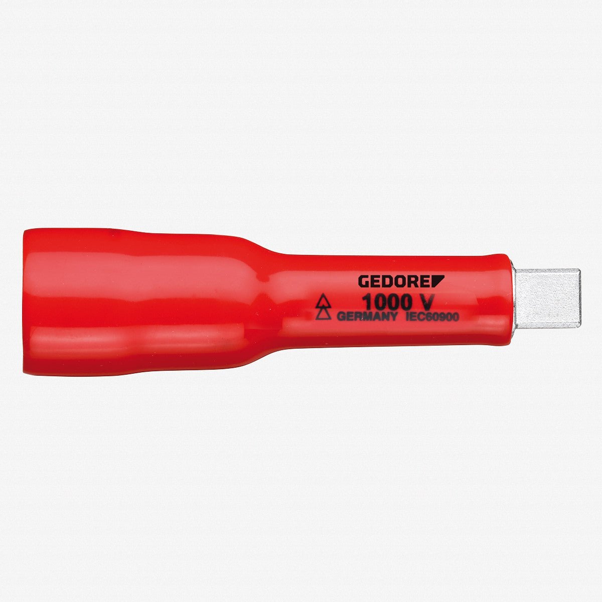 Gedore VDE 3090 - 6 VDE Extension 3/8" - GR2946556 - KC Tool