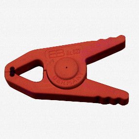 Gedore VDE 913 80 VDE Plastic clamp 80 mm long - GR1828304 - KC Tool