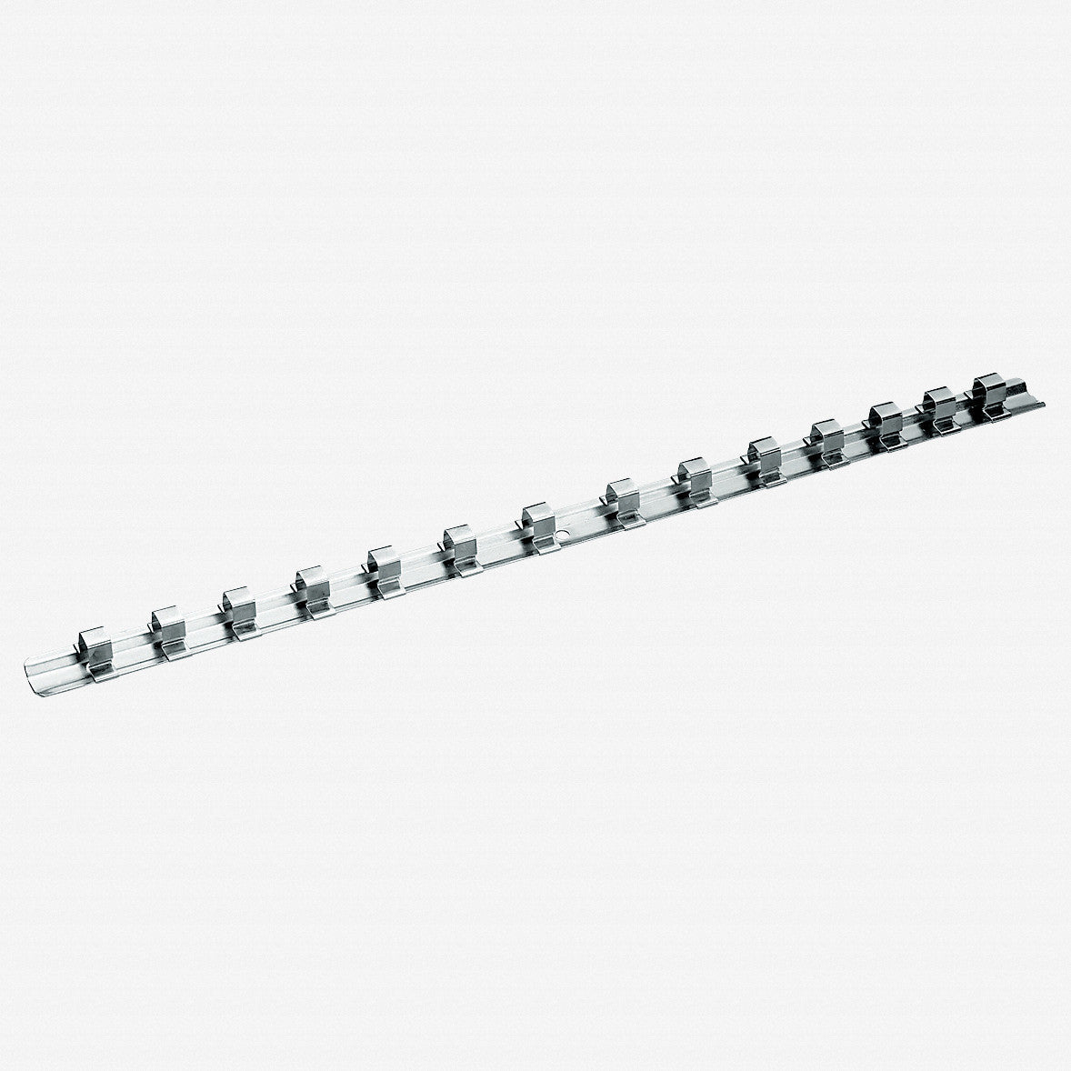 Gedore VH 30 Spring steel socket rail for 14 3/8" sockets - GR5164810 - KC Tool