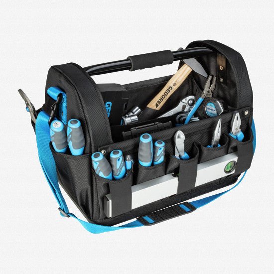 Gedore WK 1072 L Tool Bag - GR3100421 - KC Tool