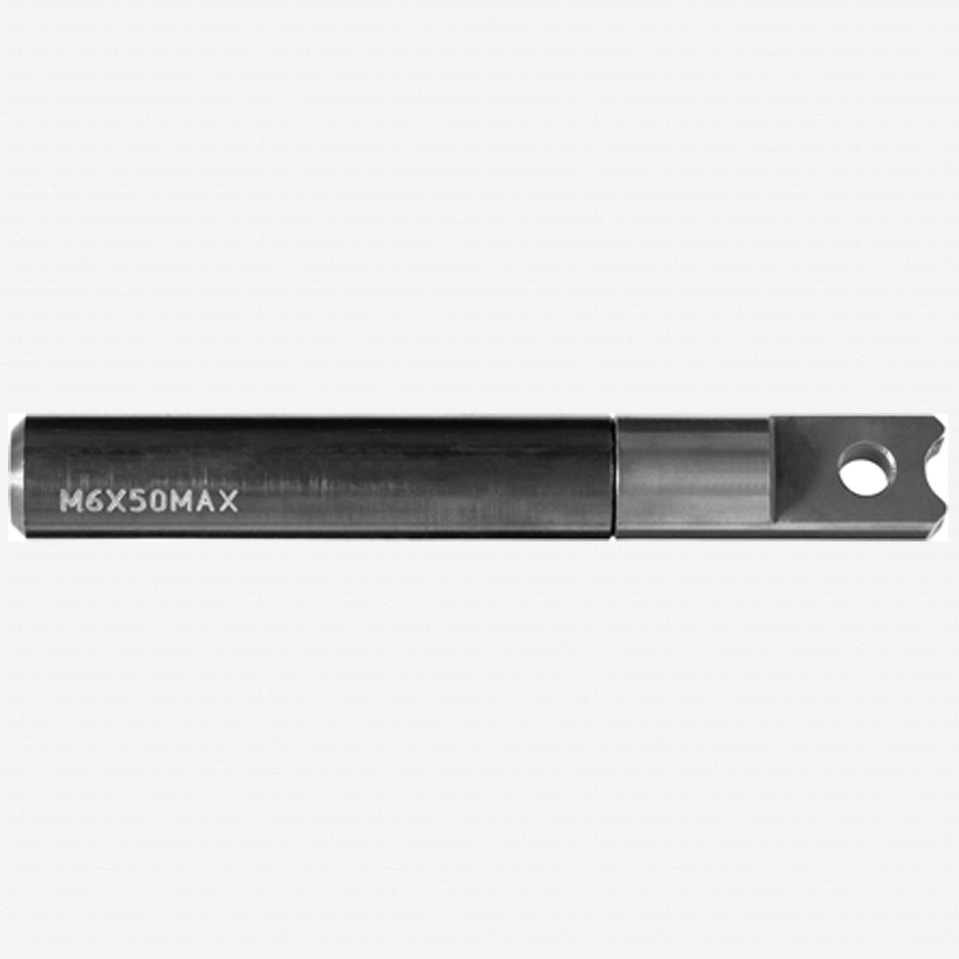 Gedore WSTT 20 Bolt Attachment Piece M6x50 - GR3129101 - KC Tool