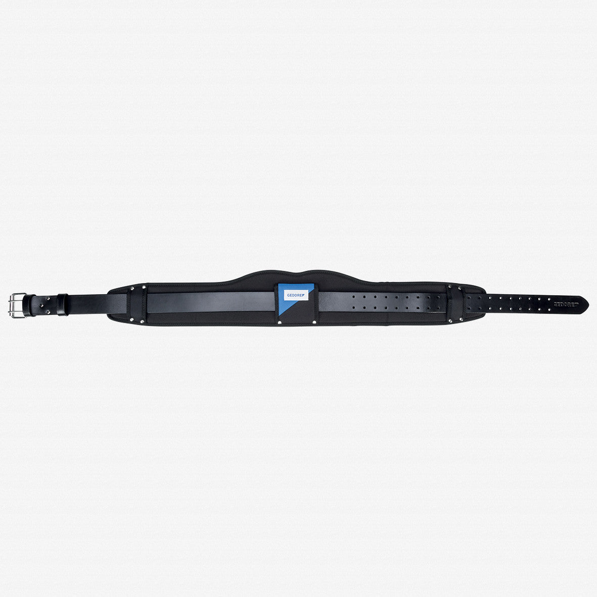 Gedore WT 1056 1 Heavy - duty belt with cushion - GR1802410 - KC Tool