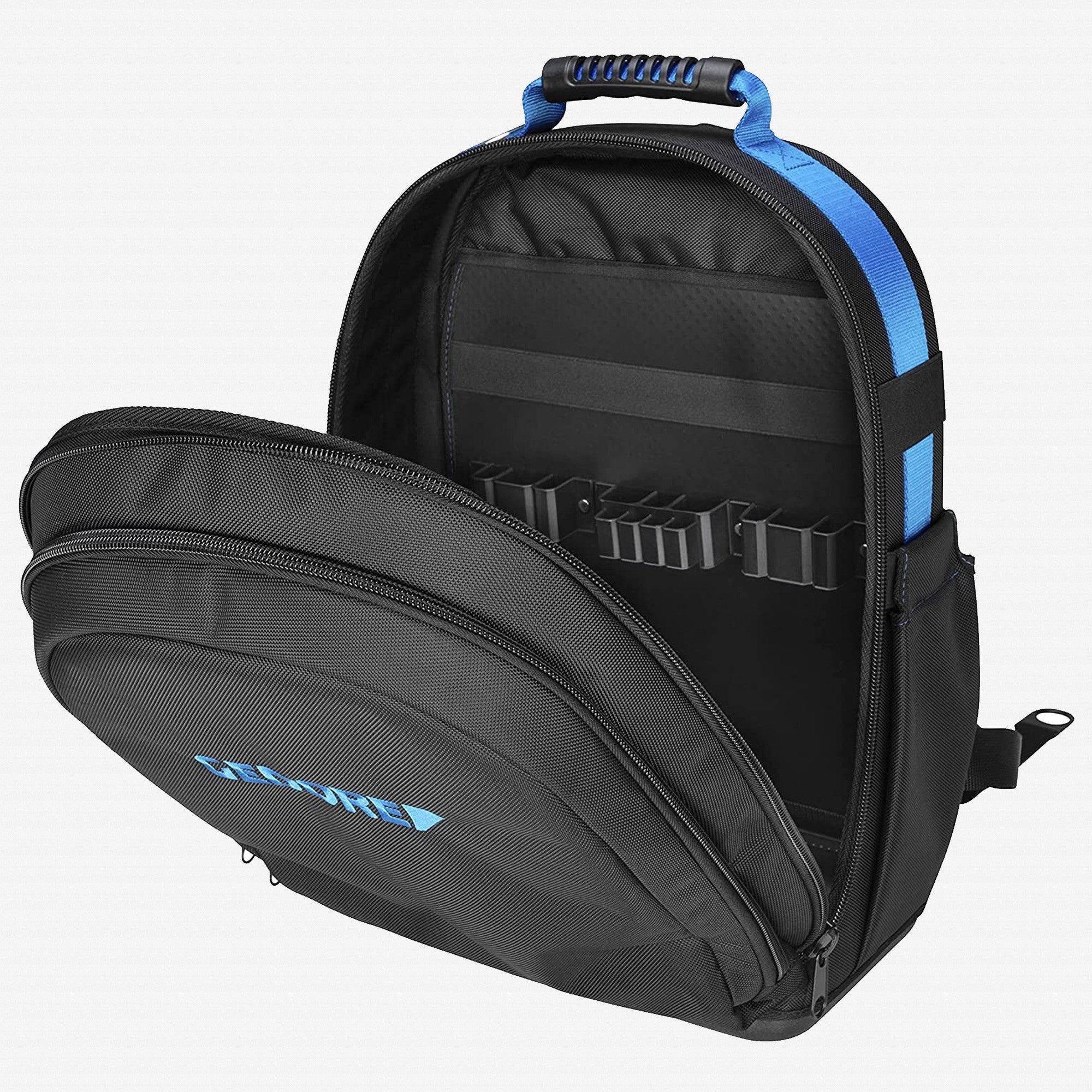 Gedore WT 1056 11 Tool Backpack PROFI - GR1818244 - KC Tool