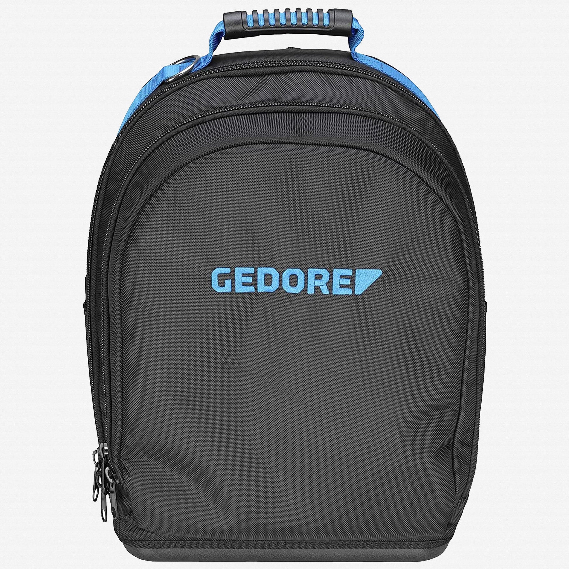 Gedore WT 1056 11 Tool Backpack PROFI - GR1818244 - KC Tool