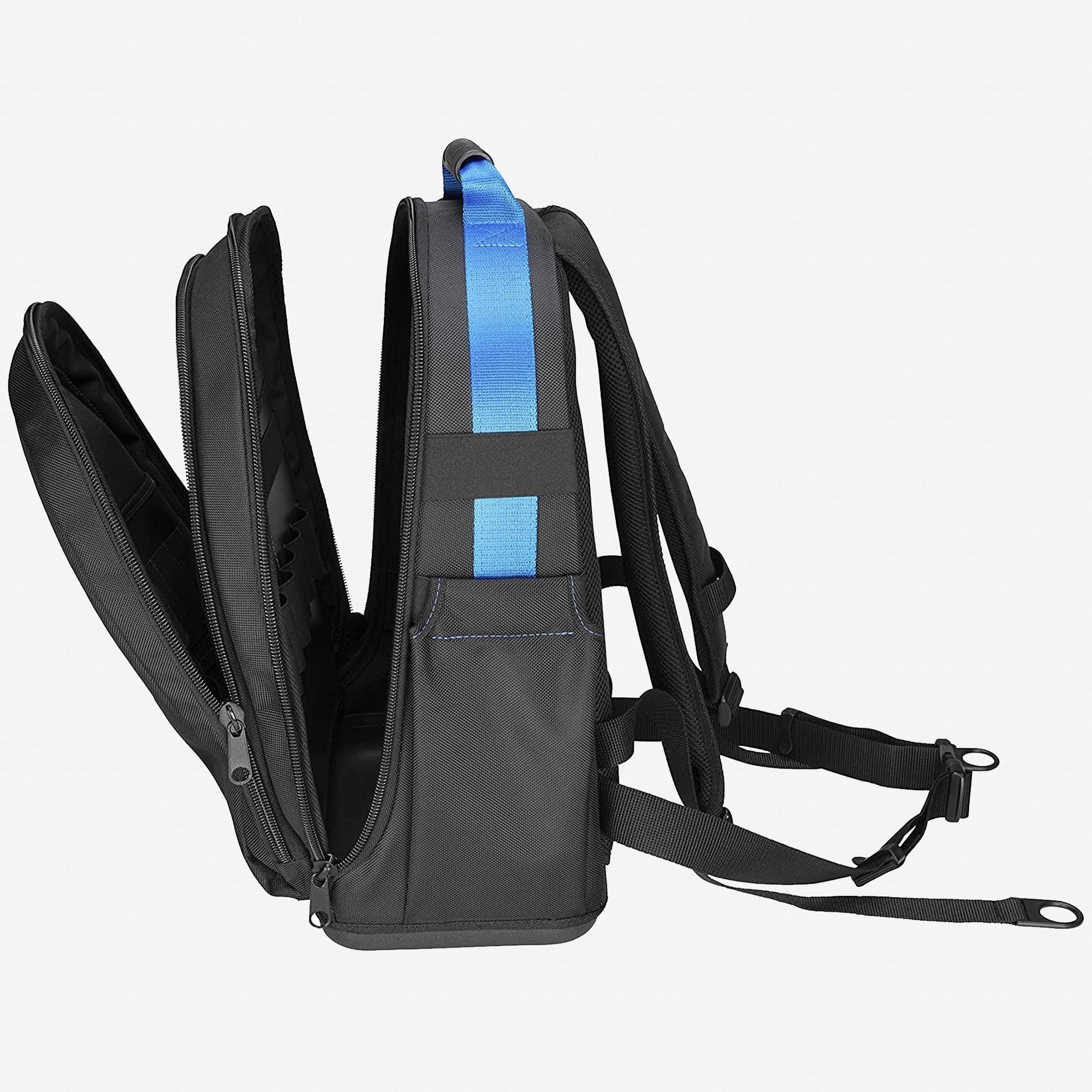 Gedore WT 1056 11 Tool Backpack PROFI - GR1818244 - KC Tool