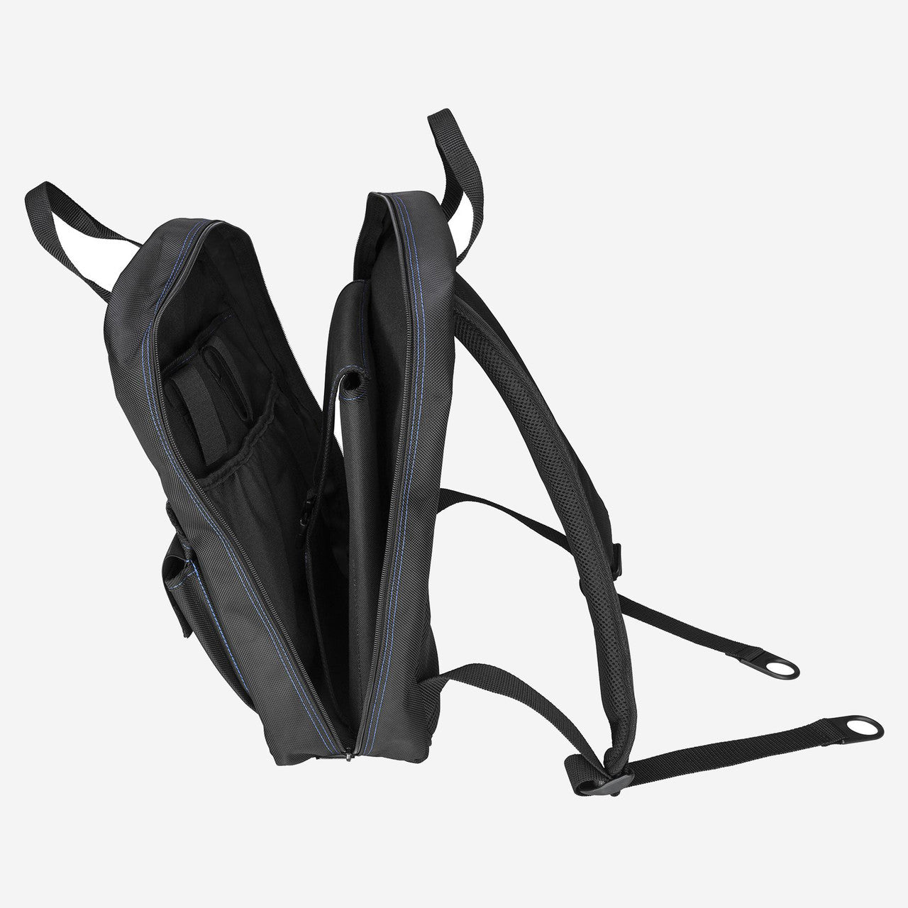 Gedore WT 1056 12 Tool Backpack SOFT - GR1818252 - KC Tool