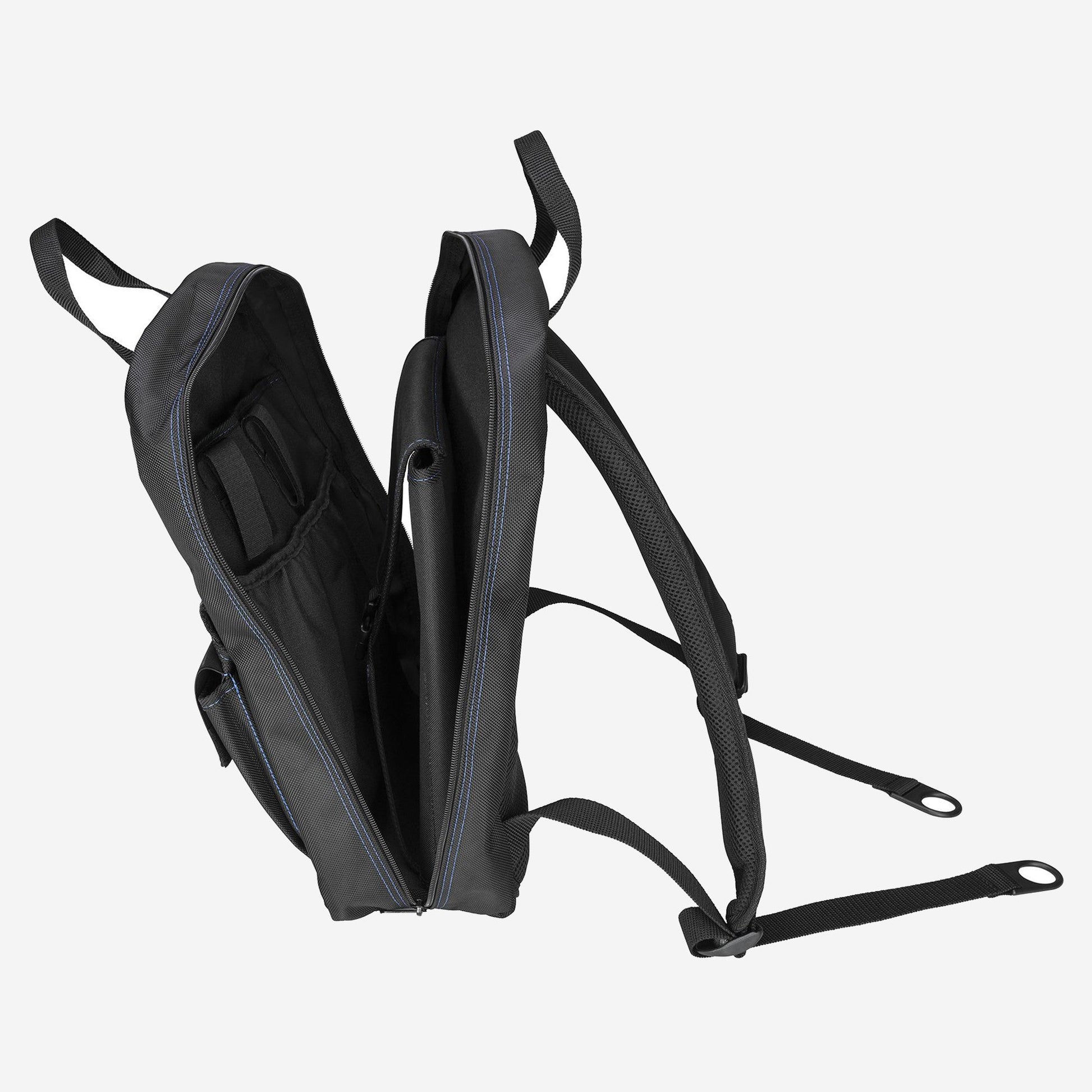 Gedore WT 1056 12 Tool Backpack SOFT - GR1818252 - KC Tool