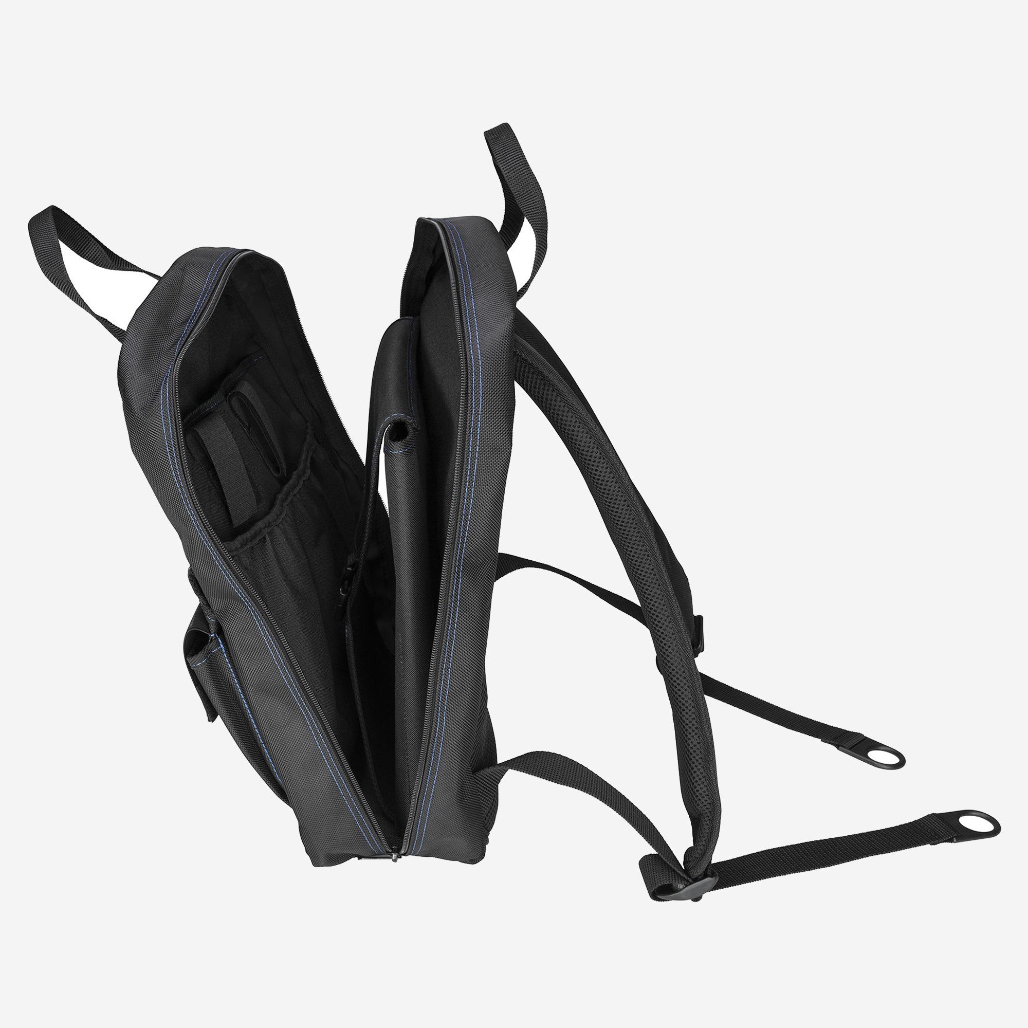 Gedore WT 1056 12 Tool Backpack SOFT - GR1818252 - KC Tool