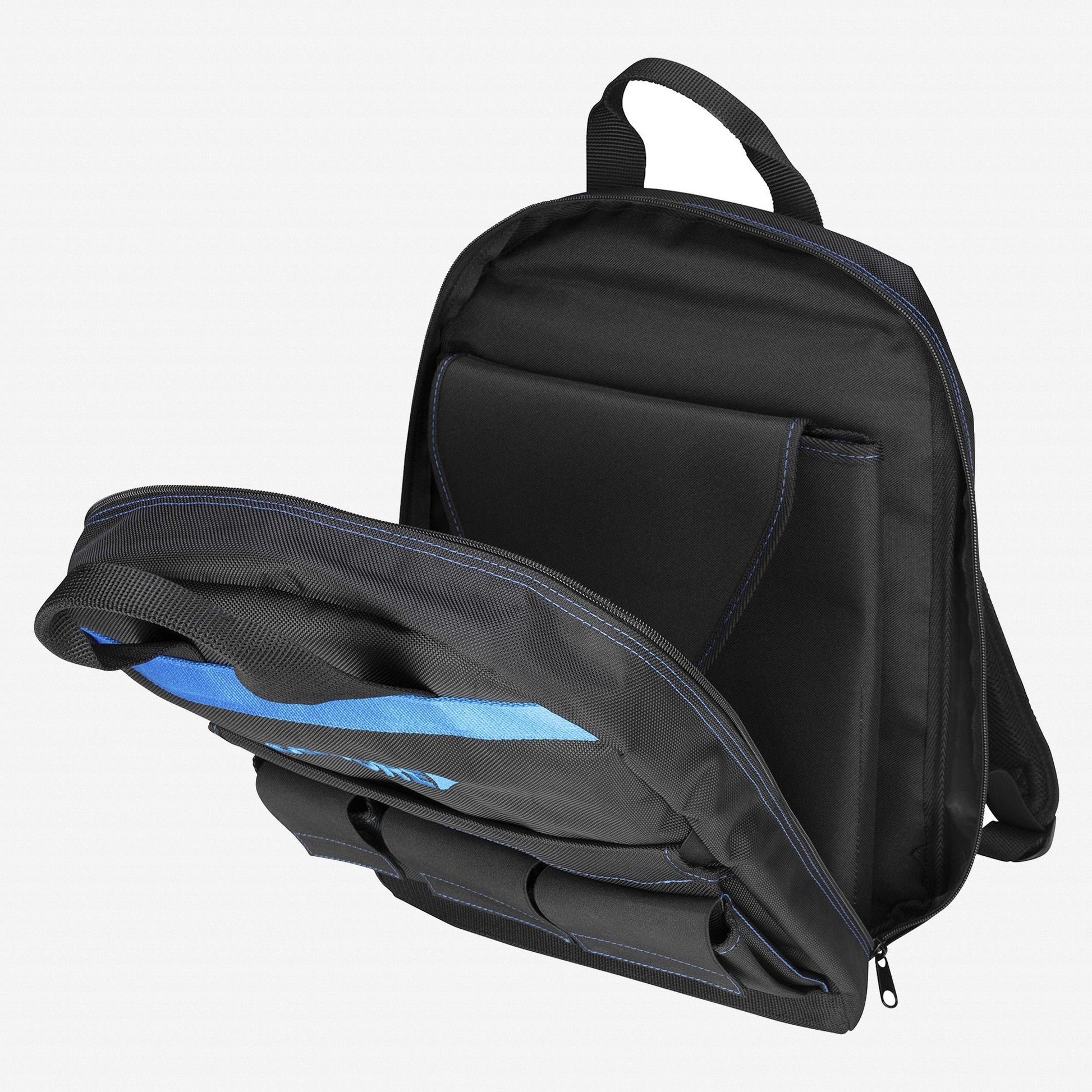 Gedore WT 1056 12 Tool Backpack SOFT - GR1818252 - KC Tool