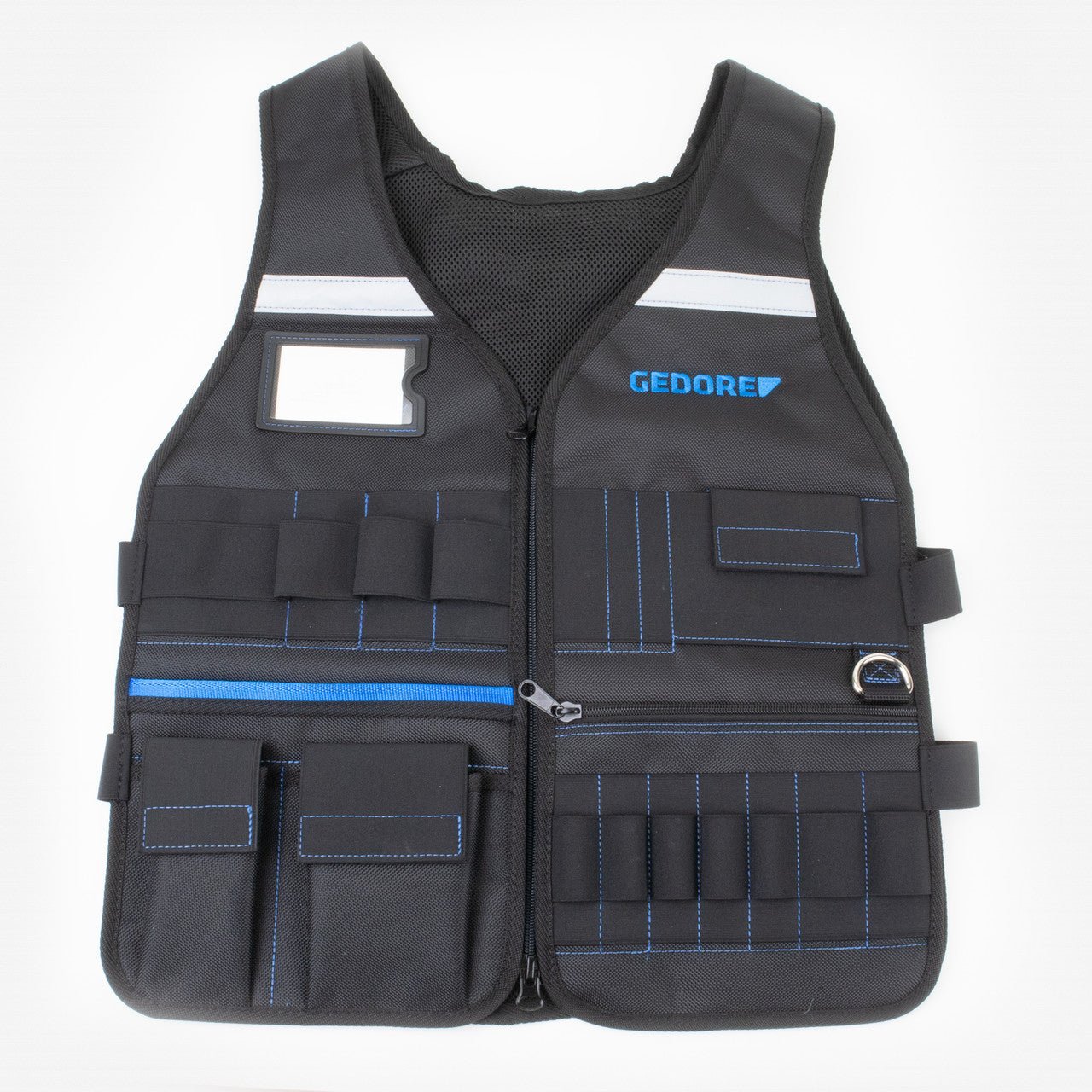 Gedore WT 1056 13 Tool vest - GR1818260 - KC Tool
