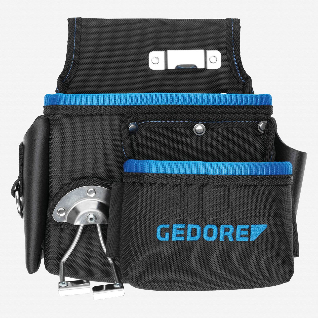 Gedore WT 1056 2 Universal pouch - GR1811096 - KC Tool