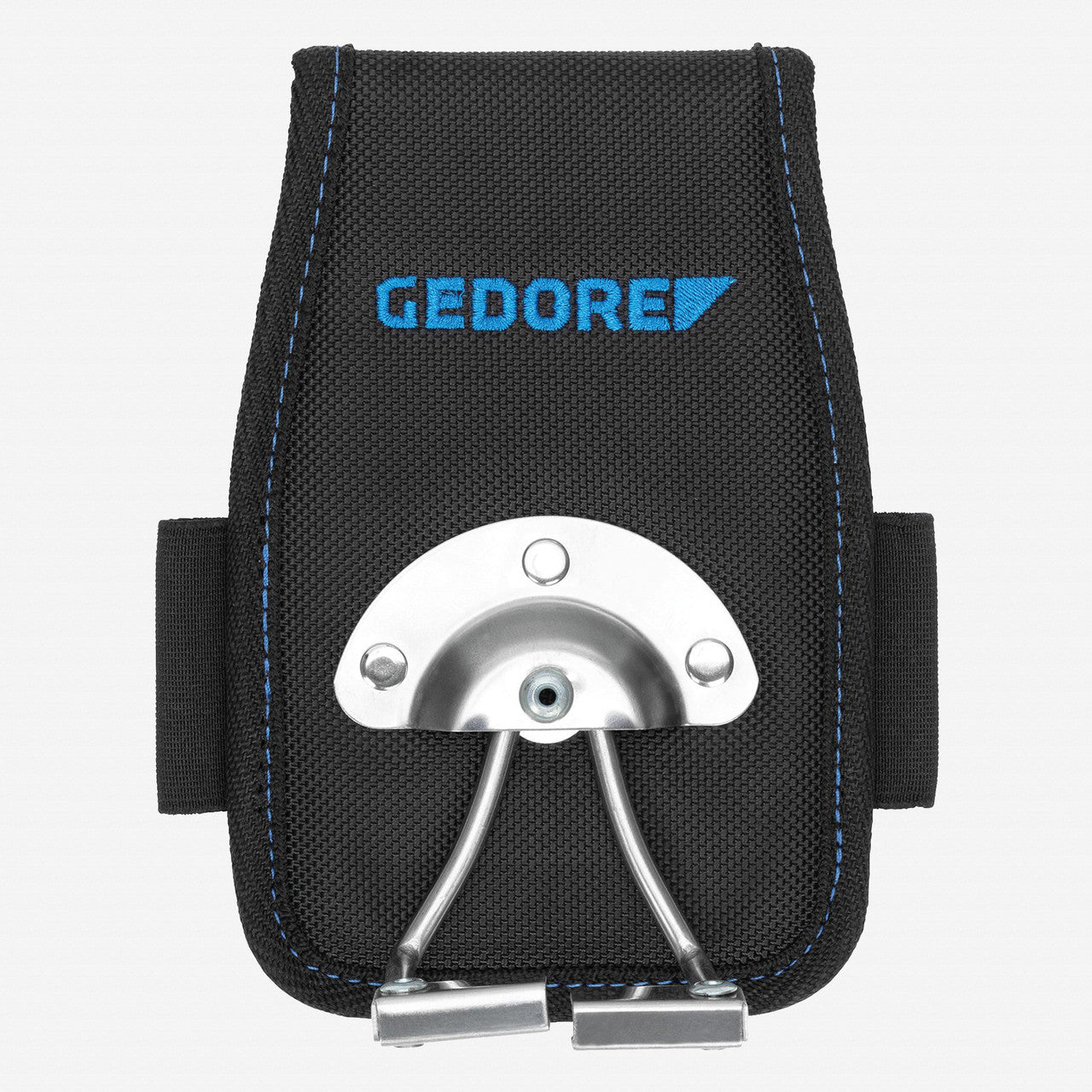 Gedore WT 1056 4 Hammer holder with metal hooks - GR1818155 - KC Tool