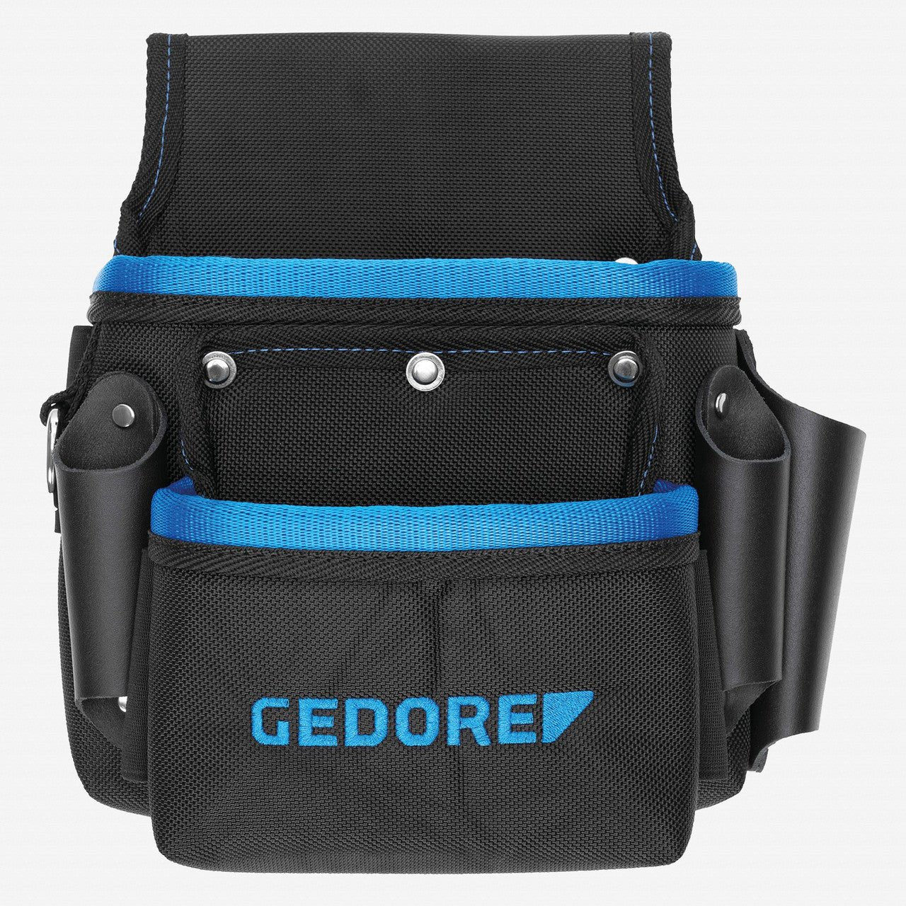 Gedore WT 1056 8 Duo pouch - GR1818201 - KC Tool